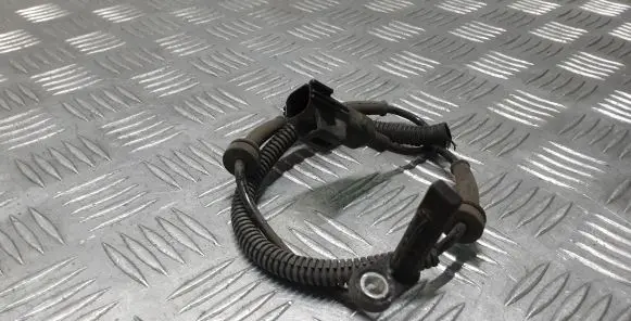 ABS rear brake sensor
