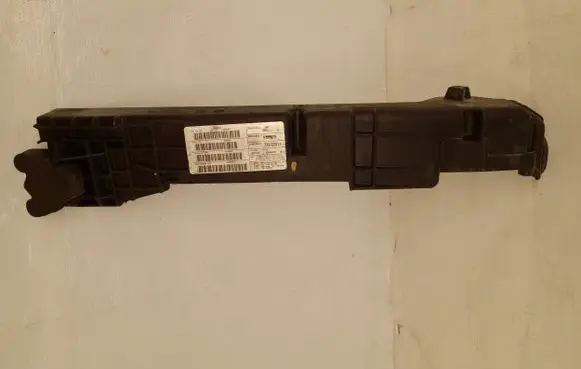 BMW X3 F25 Radiator support slam panel bracket 959770 73912311