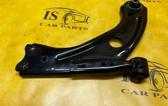 Citroen C4 II Picasso Front control arm 98138523