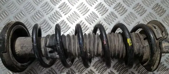 Honda Accord Rear coil spring