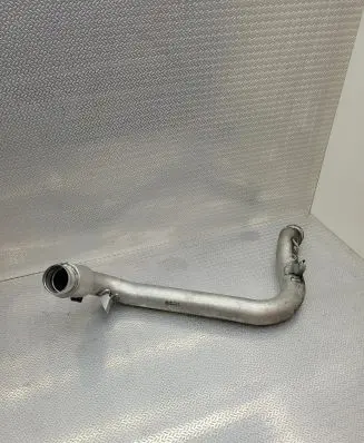 Audi A6 S6 C7 4G Intercooler hose/pipe 059145731DC