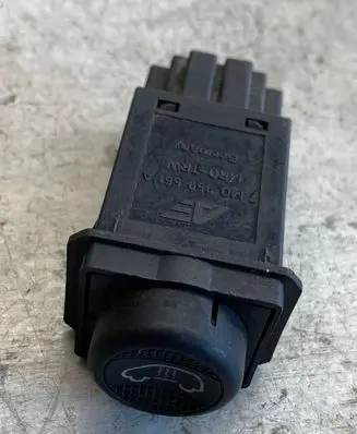 Ford Galaxy Air circulation switch 7m0959561a