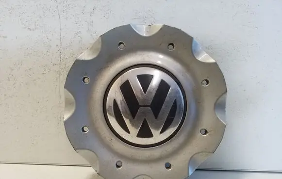 Original wheel cap