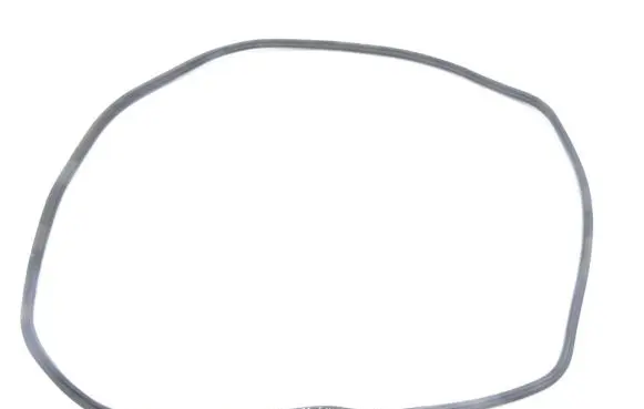 Peugeot Partner Sliding door rubber seal 