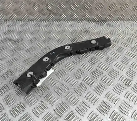 Opel Ampera Rear bumper mounting bracket 22892657