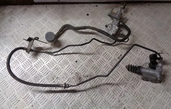 Honda Jazz Clutch master cylinder 