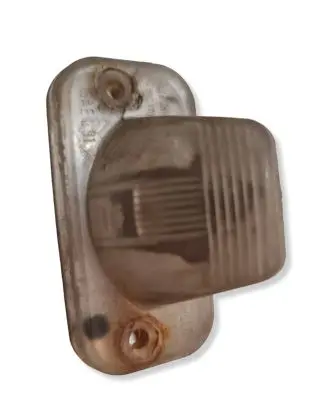 Volkswagen Transporter - Caravelle T4 Number plate light 75370