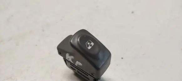 Renault Scenic I Electric window control switch 7700432429 24360 A0118M