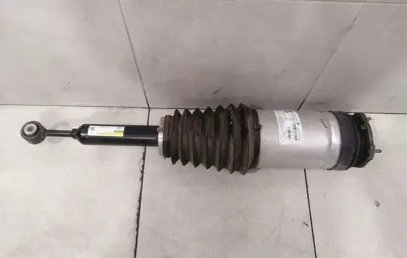 Tesla Model X Shock absorber/damper/air suspension 102706700D