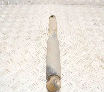Iveco Daily 4th gen Rear shock absorber/damper 301700001663 504118330