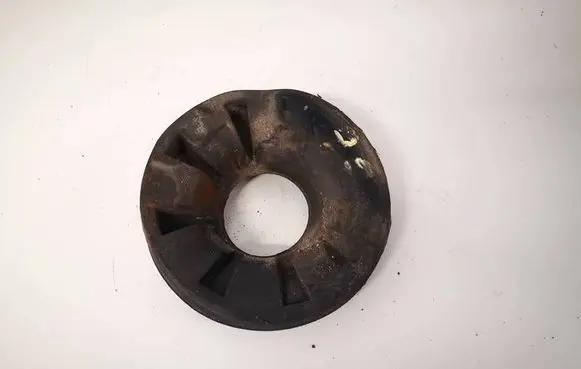 Dacia Logan II Front coil spring rubber mount 8200257863