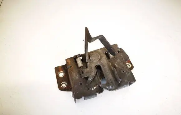 Peugeot 4007 Engine bonnet/hood lock/catch