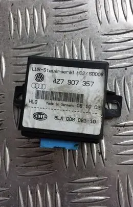 Audi A6 S6 C5 4B Light module LCM 4z7907357