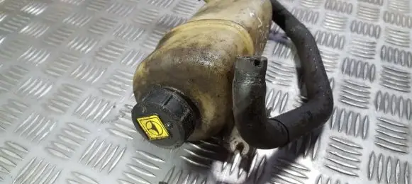 Fiat Multipla Power steering fluid tank/reservoir b309