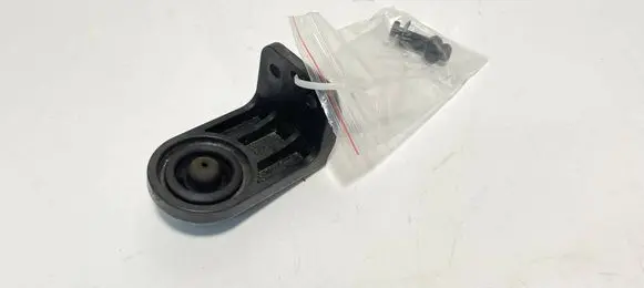 KIA EV6 Radiator support slam panel bracket 25333CV000 37024