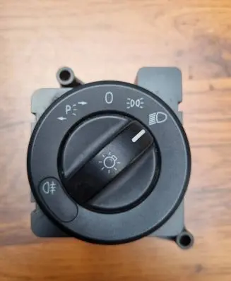Mercedes-Benz Sprinter W906 Light switch A9065450504 115280