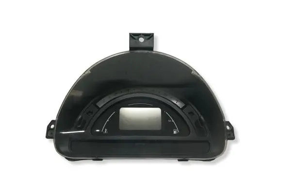 Citroen C3 Speedometer (instrument cluster) P9652008280