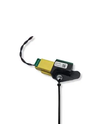 Volkswagen PASSAT CC Airbag deployment crash/impact sensor 8K0973323S