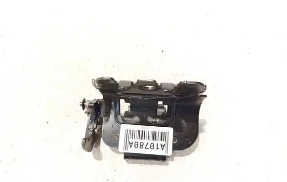 Honda Jazz Seat back rest lock catch 