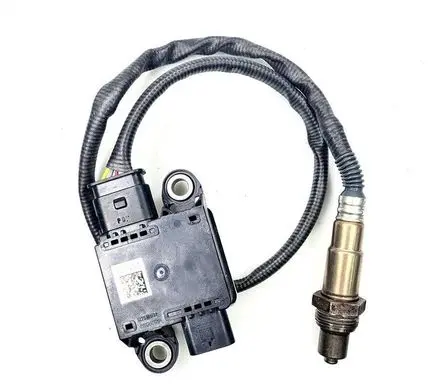 BMW 3 GT F34 Lambda probe sensor 8582024