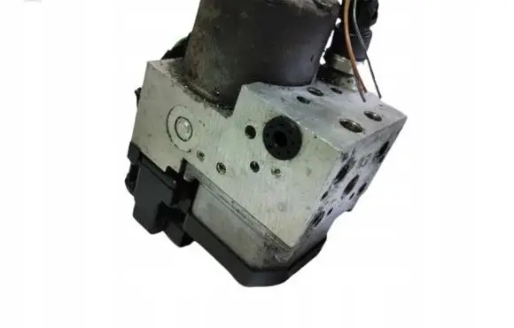 Opel Zafira A ABS Pump 24463350