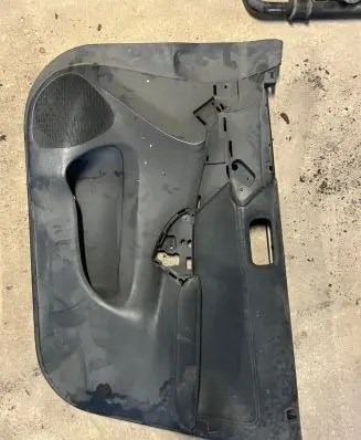 Honda CR-V Front door card panel trim 83500S6A003052 83500S6A0030 83500S6A