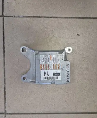 Toyota Yaris XP210 Airbag control unit/module 89170K0080 1521004062