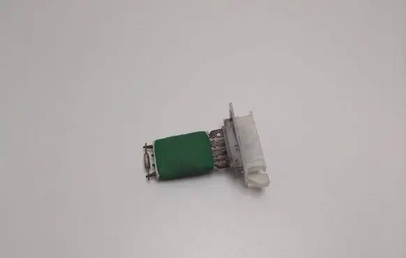 Dacia Logan II Heater blower motor/fan resistor