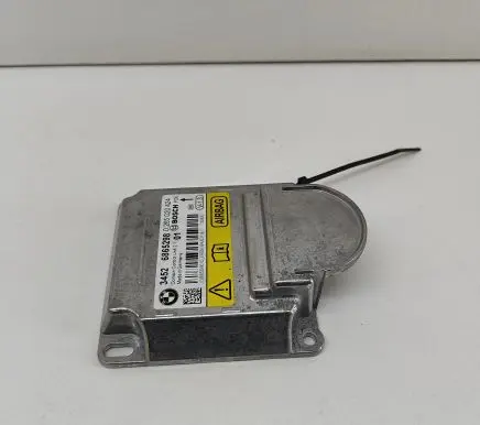 BMW 1 F20 F21 Airbag control unit/module 6865298 0265020424
