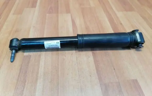 Renault Megane IV Rear shock absorber/damper 562103341R EM220303