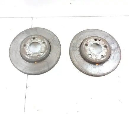 Mercedes-Benz CLA C117 X117 W117 Front brake disc