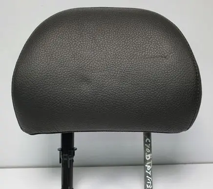 Volvo C70 Rear seat headrest 