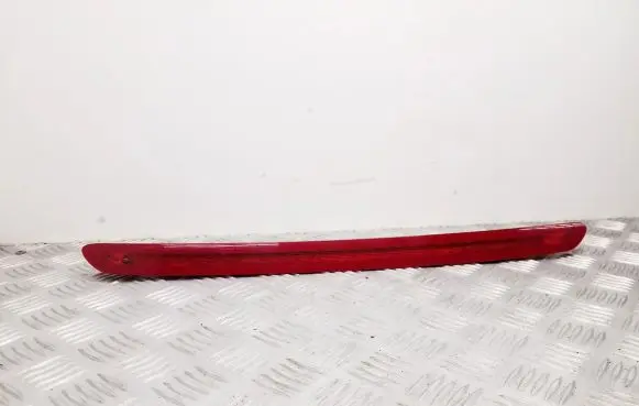 Volkswagen PASSAT B8 Third/center stoplight 3G9945087A