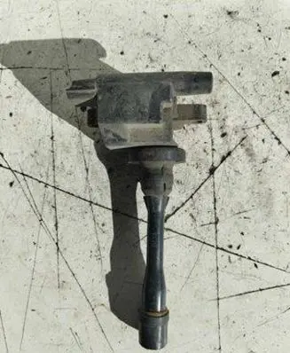 Mitsubishi Carisma High voltage ignition coil FL0056