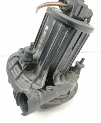 Volkswagen Golf Plus Secondary air pump 06a959253b 06a131333c 72273803