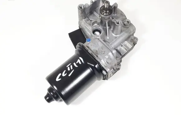 Volkswagen PASSAT CC Wiper motor 3C8955119J
