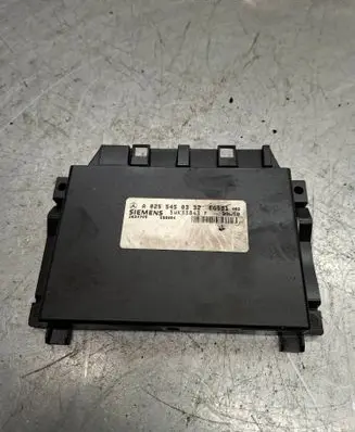 Mercedes-Benz E W210 Gearbox control unit/module A0255450332 5WK33843