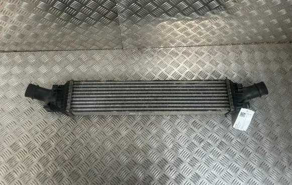 Audi Q5 SQ5 Intercooler radiator 8K0145805G