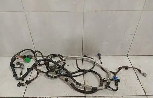 Aston Martin Virage Handbrake wiring loom/harness CG4315B484AB