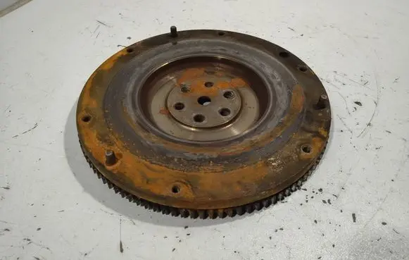 Hyundai i30 Flywheel 232002B000 9C26