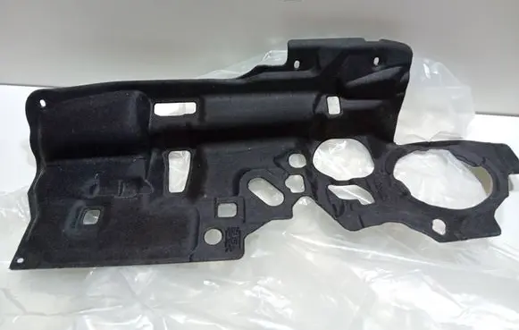 Honda HR-V Heat shield in engine bay 74251T8MG00