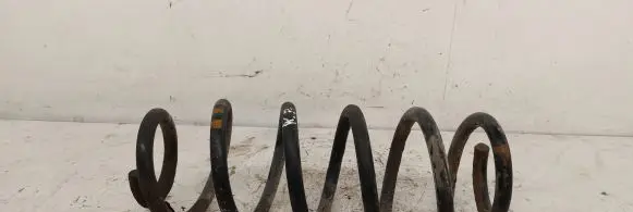 Audi A6 S6 C5 4B Front coil spring