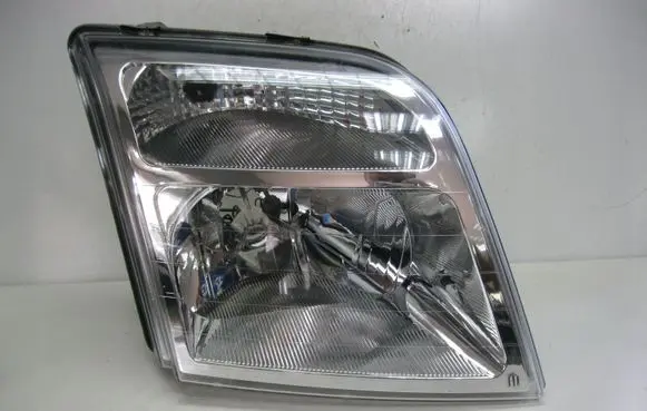 Ford Transit Headlight/headlamp