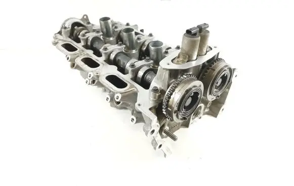 Ford F150 Engine head JT4E6C064RF