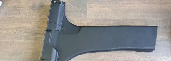 Mitsubishi ASX Pillar (middle) 7211A141