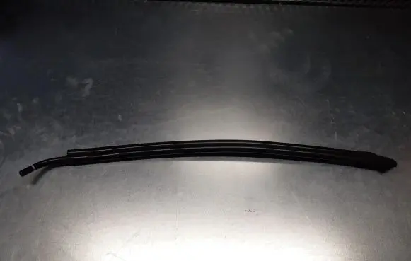 Ford Transit Loading door wiring loom 
