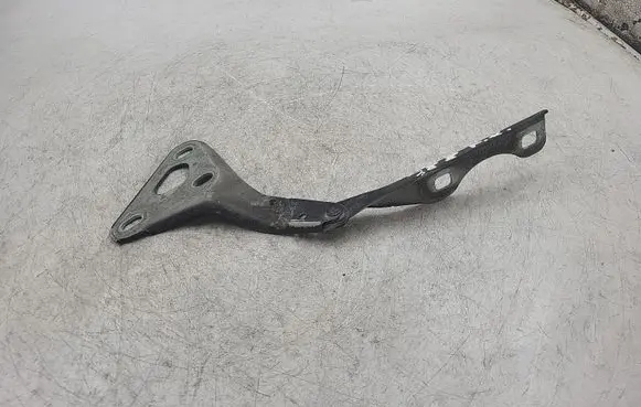 Opel Zafira A Engine bonnet/hood hinges 
