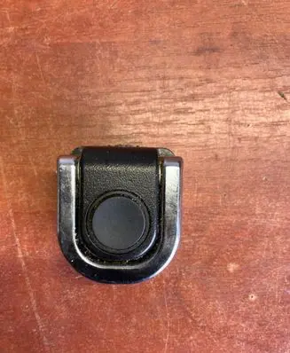 BMW X4 F26 Cargo luggage net fixing mount 7331198