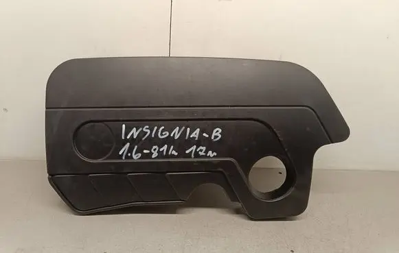Opel Insignia B Engine cover (trim) 