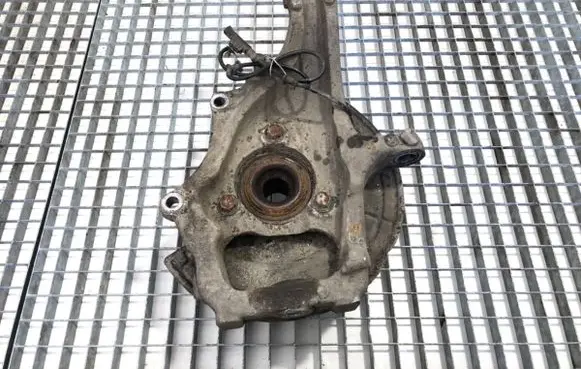 Dodge Durango Front wheel hub spindle knuckle 